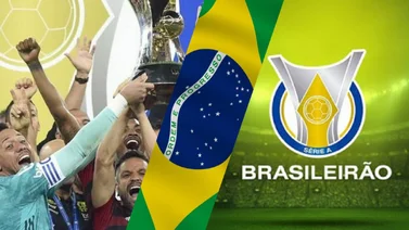 Campeonato brasileño será transmitido por TV en EEUU