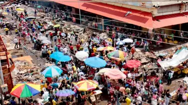 Mercados municipales del Zulia estarán cerrados en semana radical Mercados municipales del Zulia estarán cerrados en semana radical