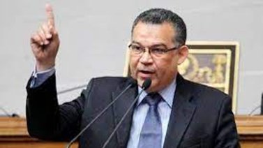 Enrique Márquez tiene esperanza en dialogo gobierno-oposición