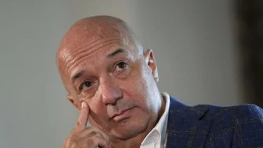 Iván Simonovis renuncia a su cargo dentro del equipo de Guaidó