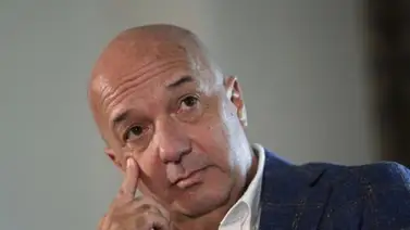 Iván Simonovis renuncia a su cargo dentro del equipo de Guaidó Iván Simonovis renuncia a su cargo dentro del equipo de Guaidó