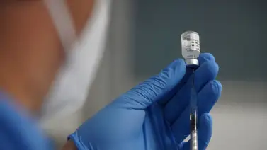 EEUU enviará 20 millones de dosis contra el COVID-19 antes de julio al extranjero EEUU enviará 20 millones de dosis contra el COVID-19 antes de julio al extranjero