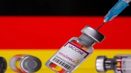 Alemania ofrecerá la vacuna a toda la población a partir del 7 de junio