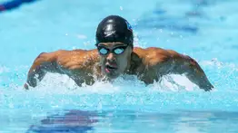 300 nadadores buscarán cupos a Tokio 2020 en Puerto Rico