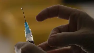 Paraguay aplica las dos dosis de la vacuna a unas 28.000 personas Paraguay aplica las dos dosis de la vacuna a unas 28.000 personas