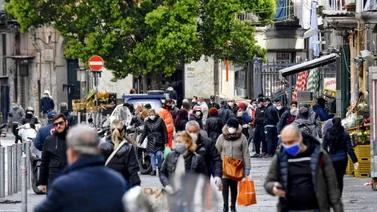 El gobierno de Italia autoriza la apertura de cines y teatros