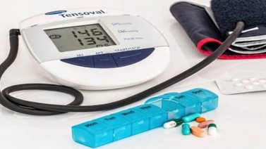Día Mundial de la Hipertensión Arterial: tiempos para tomar conciencia
