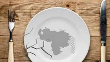 Más de la mitad de los venezolanos come mal, alerta ONG