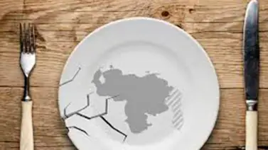 Más de la mitad de los venezolanos come mal, alerta ONG Más de la mitad de los venezolanos come mal, alerta ONG