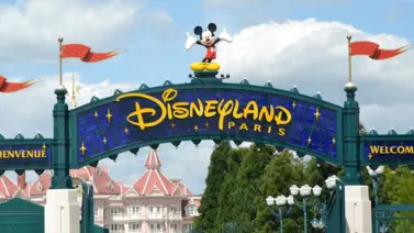 Disneyland París reabrirá sus puertas tras más de siete meses cerrado Disneyland París reabrirá sus puertas tras más de siete meses cerrado