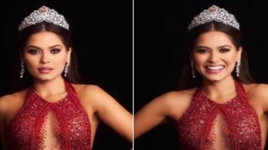 Andrea Meza: La belleza está relacionada con el espíritu de cada persona