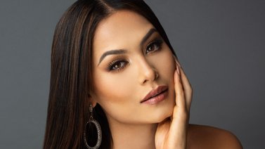 La mexicana Andrea Meza es la ganadora del certamen Miss Universo