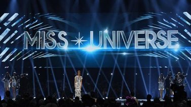 El Miss Universo está listo para escoger a su nueva reina