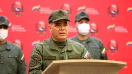 Ministro de Defensa confirma el secuestro de soldados venezolanos en combate fronterizo