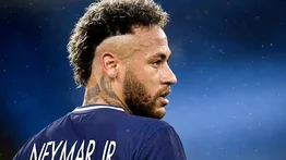 Demandan a Neymar por robo al activista Agripino Magalhaes