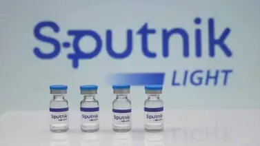 Venezuela aprueba la vacuna monodosis rusa Sputnik Light Venezuela aprueba la vacuna monodosis rusa Sputnik Light