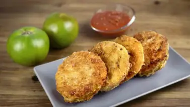 Atrévete a probar el tomate de una manera diferente Atrévete a probar el tomate de una manera diferente