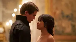 Camila Cabello se convierte en la nueva "Cenicienta" de Amazon Prime
