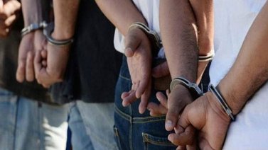 Tres peruanos se declaran culpables de estafar a hispanos en EEUU