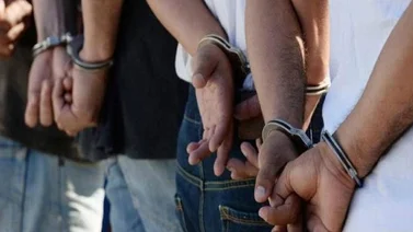 Tres peruanos se declaran culpables de estafar a hispanos en EEUU