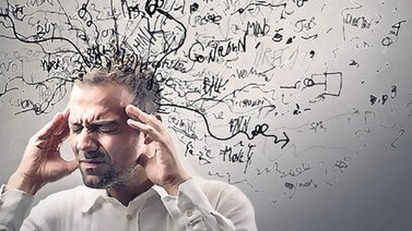 ¿Cómo detectar y controlar el trastorno de ansiedad?
