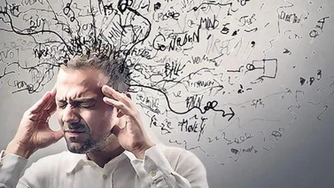 ¿Cómo detectar y controlar el trastorno de ansiedad?