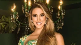 Mariángel Villasmil entre las favoritas a coronarse Miss Universo