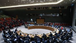 ONU analiza conflictos en Gaza e Israel puede originar una crisis incontenible