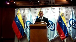 Fiscal: presidente de empresa Lácteos los Andes es detenido por corrupción