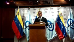 Fiscal: presidente de empresa Lácteos los Andes es detenido por corrupción