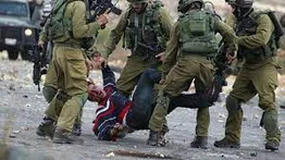 Fallecen ocho palestinos tras enfrentamientos con Ejército israelí (+Vídeo)
