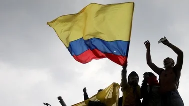 ONU pide investigar la represión de las protestas en Colombia
