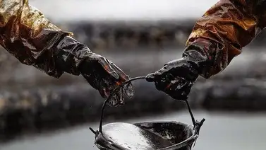 Niño cae accidentalmente dentro de un pozo petrolero en Zulia Niño cae accidentalmente dentro de un pozo petrolero en Zulia