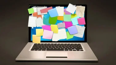 Fallece uno de los dos químicos que inventó las notas adhesivas Post-it