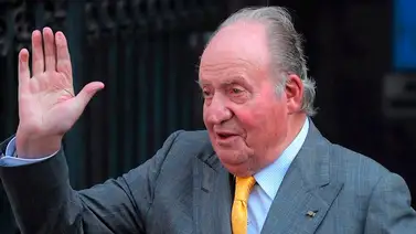 Ejecutivo español abre investigación al rey Juan Carlos Ejecutivo español abre investigación al rey Juan Carlos