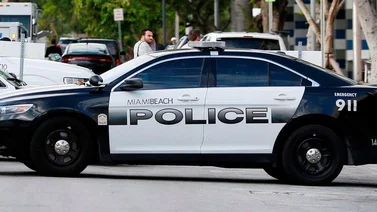 Policía de Miami culpa a agentes de la desaparición de 25 rifles AR-15