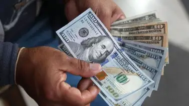 Dólar paralelo en Venezuela supera los 3 millones de bolívares Dólar paralelo en Venezuela supera los 3 millones de bolívares