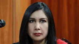 Gladys Gutiérrez será embajadora de Venezuela ante la CPI