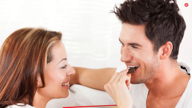 Alimentos afrodisíacos para despertar el deseo sexual