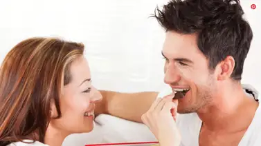 Alimentos afrodisíacos para despertar el deseo sexual Alimentos afrodisíacos para despertar el deseo sexual