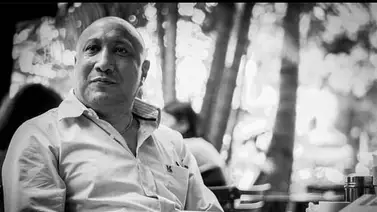 Fundación La Poeteca presenta el poemario "La inclinación" Fundación La Poeteca presenta el poemario "La inclinación"