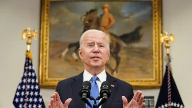 Presidente Biden no cree que el gobierno Ruso este implicado en el hackeo Colonial Pipeline