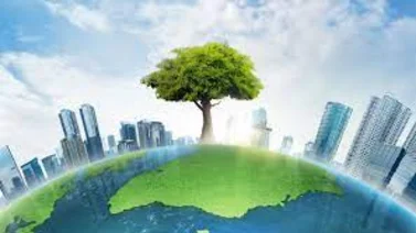 Es aprobada la primera ley de cambio climático en España