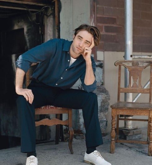 Robert Pattinson: resumen biográfico en su cumpleaños Robert Pattinson: resumen biográfico en su cumpleaños
