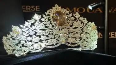 ¡Filtran videos! Descubre cómo luce la pasarela del Miss Universo ¡Filtran videos! Descubre cómo luce la pasarela del Miss Universo