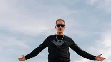 José Miguel se apodera de las radios latinoamericanas José Miguel se apodera de las radios latinoamericanas