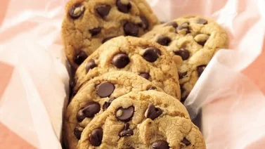 Galletas ligeras, ideales para personas en régimen de dieta