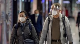 Alemania baja a 103,6 casos de promedio y acelera la desescalada