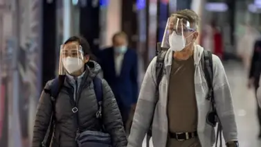 Alemania baja a 103,6 casos de promedio y acelera la desescalada Alemania baja a 103,6 casos de promedio y acelera la desescalada