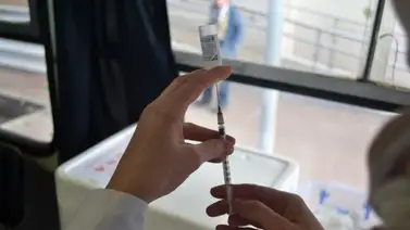 Uruguay espera vacunar a unas 200 personas en situación de calle Uruguay espera vacunar a unas 200 personas en situación de calle